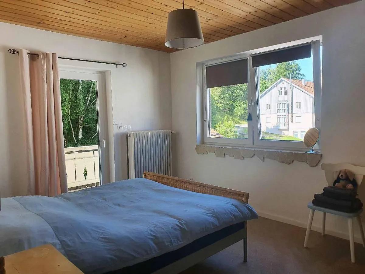 Forest Lodge Bayerisch Eisenstein Niemcy