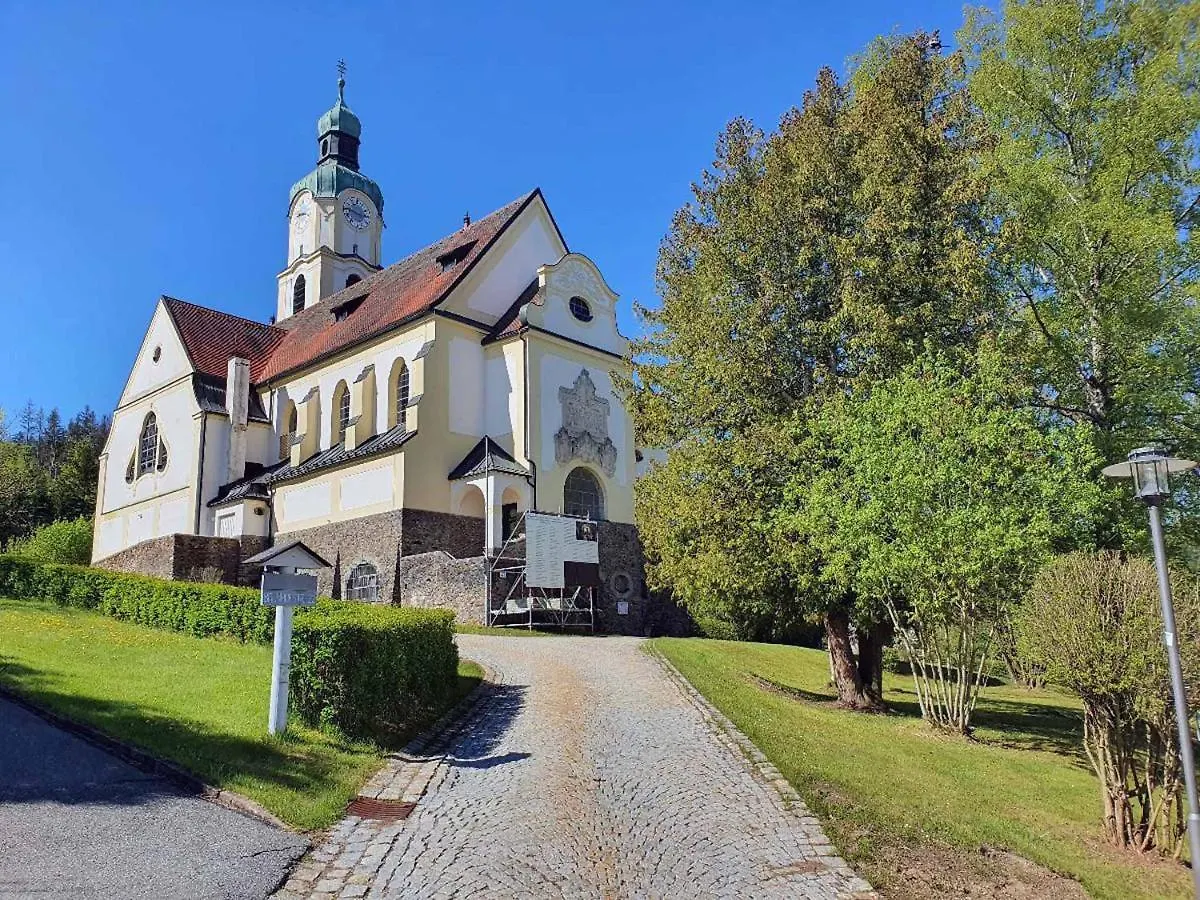 Forest Lodge Bayerisch Eisenstein